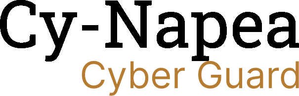 Cy-Napea - Your Cyber Guard